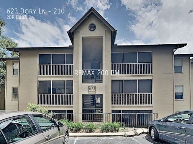 property at 623 Dory Ln