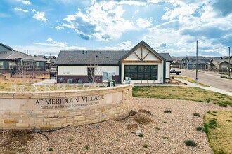 The Farmhouse at Meridian Village in Parker, CO - Building Photo - Building Photo