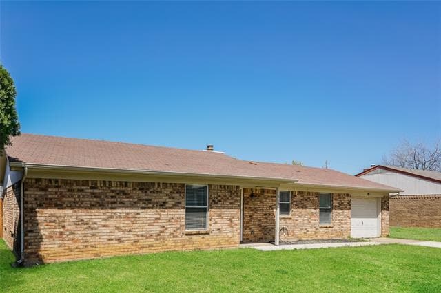 619 Prairie View Dr in Mansfield, TX - Building Photo - Building Photo
