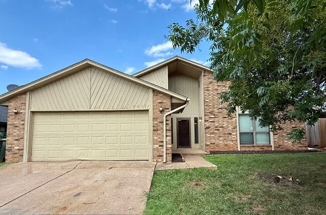 property at 2212 Sandy Creek Trail