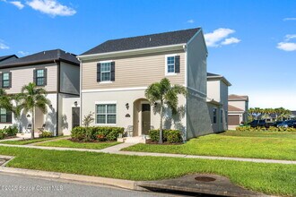 8110 Allure Dr in Melbourne, FL - Building Photo - Building Photo