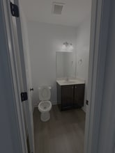 2812 Church St in Norfolk, VA - Foto de edificio - Building Photo