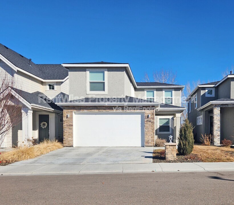 1948 E Knobcone Dr in Meridian, ID - Building Photo