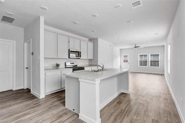 property at 16899 Pandora Wy