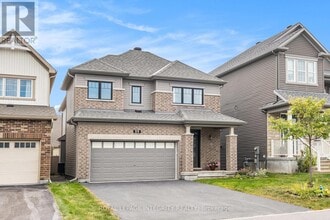 25 Clonfadda Terrace in Ottawa, ON - Building Photo - Building Photo
