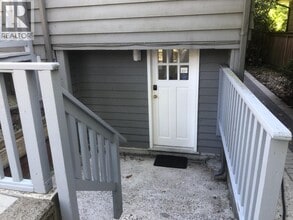 36XX W 36th Ave in Vancouver, BC - Building Photo - Building Photo