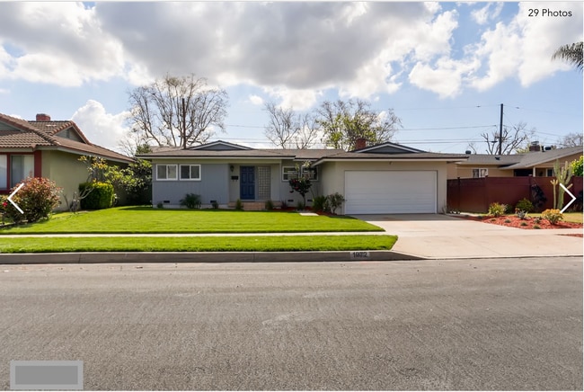 property at 1972 Vuelta Grande Ave