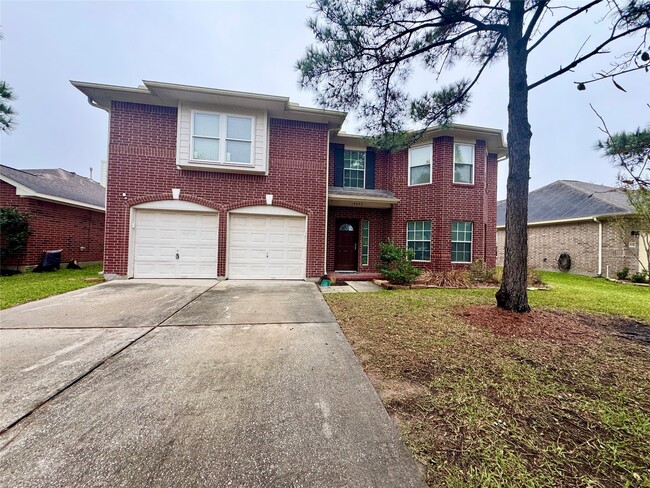 19622 Sasquatch Dr in Tomball, TX - Building Photo - Building Photo