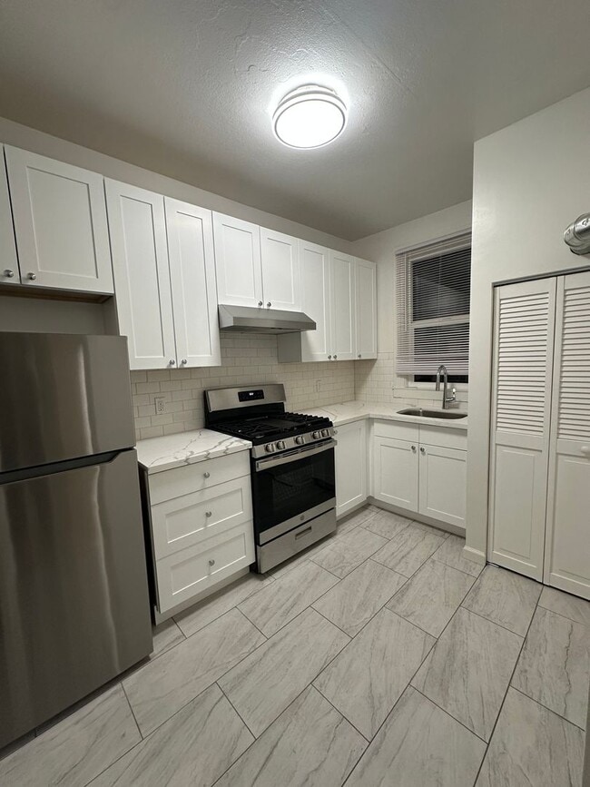 758 Jackson St in San Francisco, CA - Building Photo - Building Photo