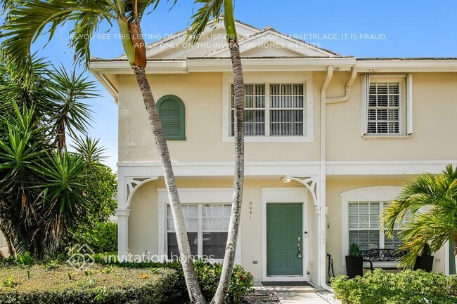 property at 9951 NW 56th Pl