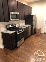 1536 W Birchwood Ave, Unit 2 Apartments