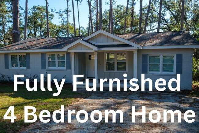 property at 1501 Sharon Rd