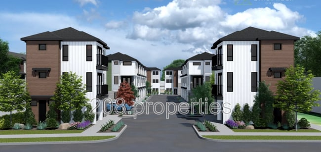 4614 N Iota Ln in Garden City, ID - Building Photo - Building Photo