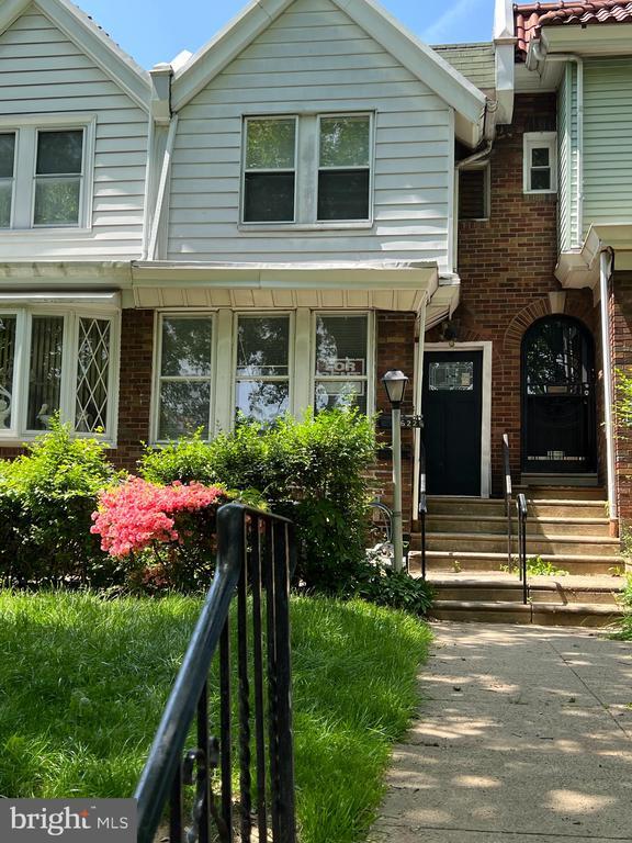 property at 6226 N 4th St