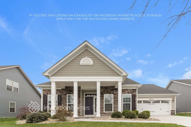 property at 8916 Keller Ct