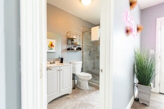 45800 Marshall St in Indio, CA - Building Photo - Building Photo