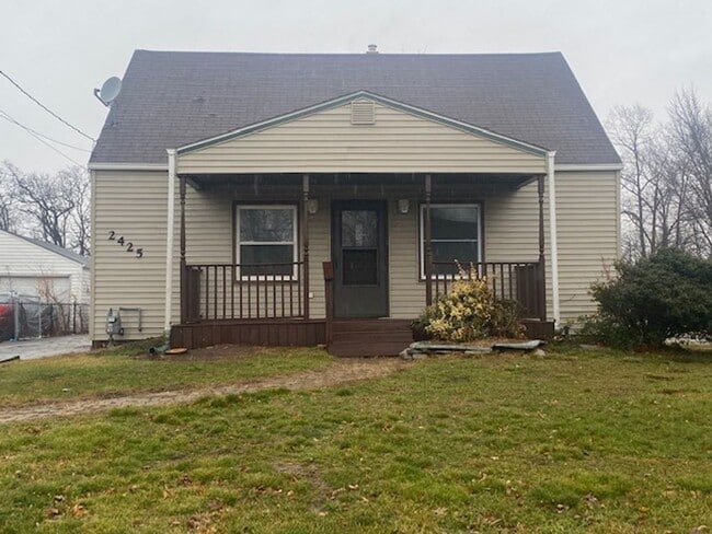 property at 2425 E 37th St