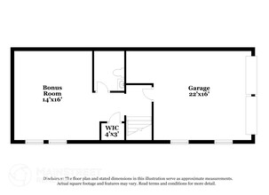 6737 Langston Dr in Knoxville, TN - Building Photo - Building Photo