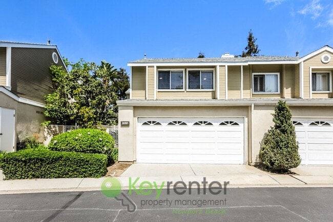 property at 26981 Glencoe