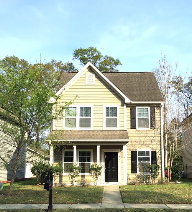 4940 Ballantine Dr in Summerville, SC - Building Photo