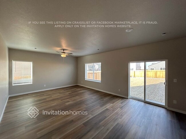 2141 Christina St in Fort Lupton, CO - Foto de edificio - Building Photo