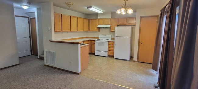 1614 E Coeur D Alene Ave in Post Falls, ID - Building Photo - Building Photo