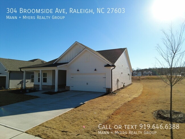 property at 304 Broomside Ave