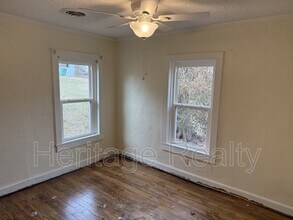 2518 Jones St in Knoxville, TN - Building Photo - Building Photo