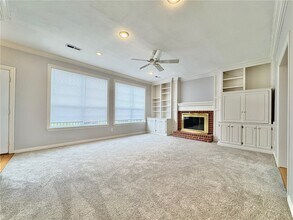 3834 E Chadwick Dr in Fayetteville, AR - Building Photo - Building Photo