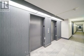 1665 Pickering Pkwy in Pickering, ON - Building Photo - Building Photo