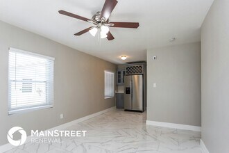 3911 W Walnut St in Tampa, FL - Foto de edificio - Building Photo