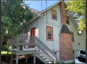 918 Danby Rd, Unit 918 unit#1 in Ithaca, NY - Building Photo