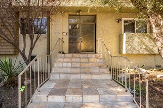 1605 Armacost Ave in Los Angeles, CA - Building Photo - Building Photo