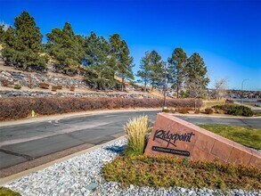 2448 S Newcombe St in Lakewood, CO - Building Photo - Building Photo