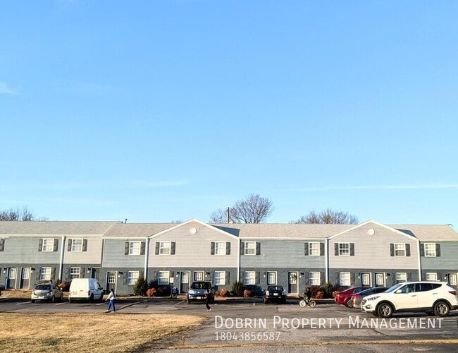 property at 1707 Colorado Ave