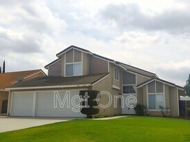 20101 Whiterock Ln in Riverside, CA - Building Photo