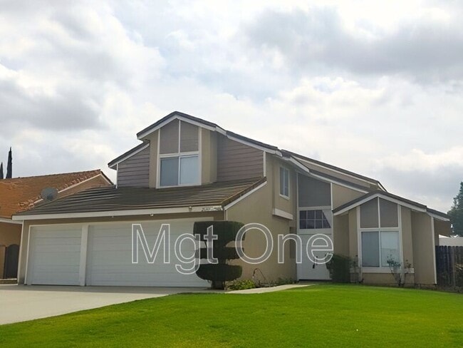 property at 20101 Whiterock Ln