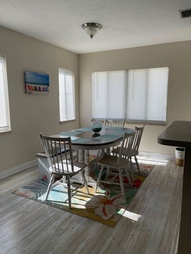 217 Fifth Ave in Melbourne Beach, FL - Building Photo - Building Photo