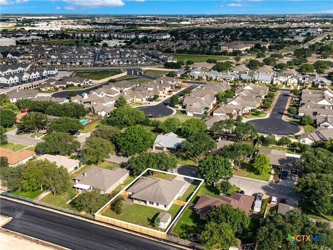 property at 1625 Sunnybrook Dr