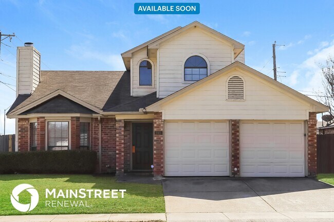 property at 945 Thorton Dr