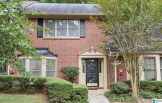 20 Chase Plantation Pkwy in Birmingham, AL - Building Photo