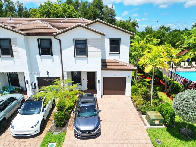 132 SW 185th Way
