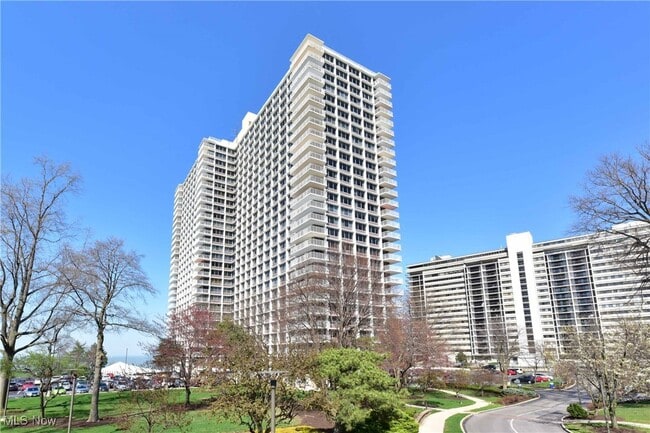 property at 12700 Lake Ave