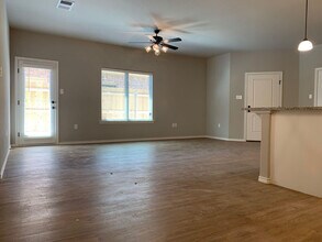 1223 Preston Trails in Wolfforth, TX - Building Photo - Building Photo