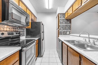 Interior Photo