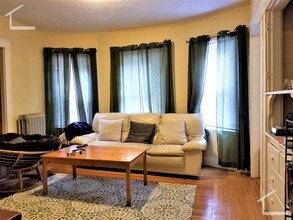 10 Champney St, Unit 2 in Boston, MA - Building Photo - Building Photo
