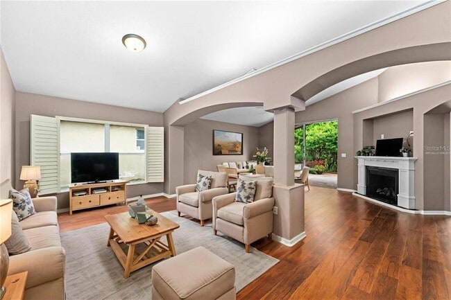 2522 Clareside Dr in Valrico, FL - Building Photo - Building Photo