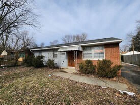 4344 Dundee Ave in Columbus, OH - Building Photo