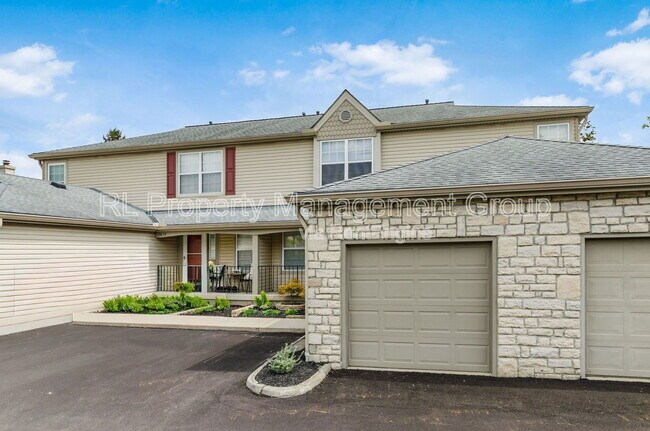 1812 Bennigan Dr in Hilliard, OH - Building Photo - Building Photo