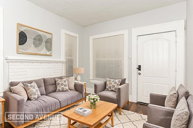 1417 W 6th St in Jacksonville, FL - Foto de edificio - Building Photo